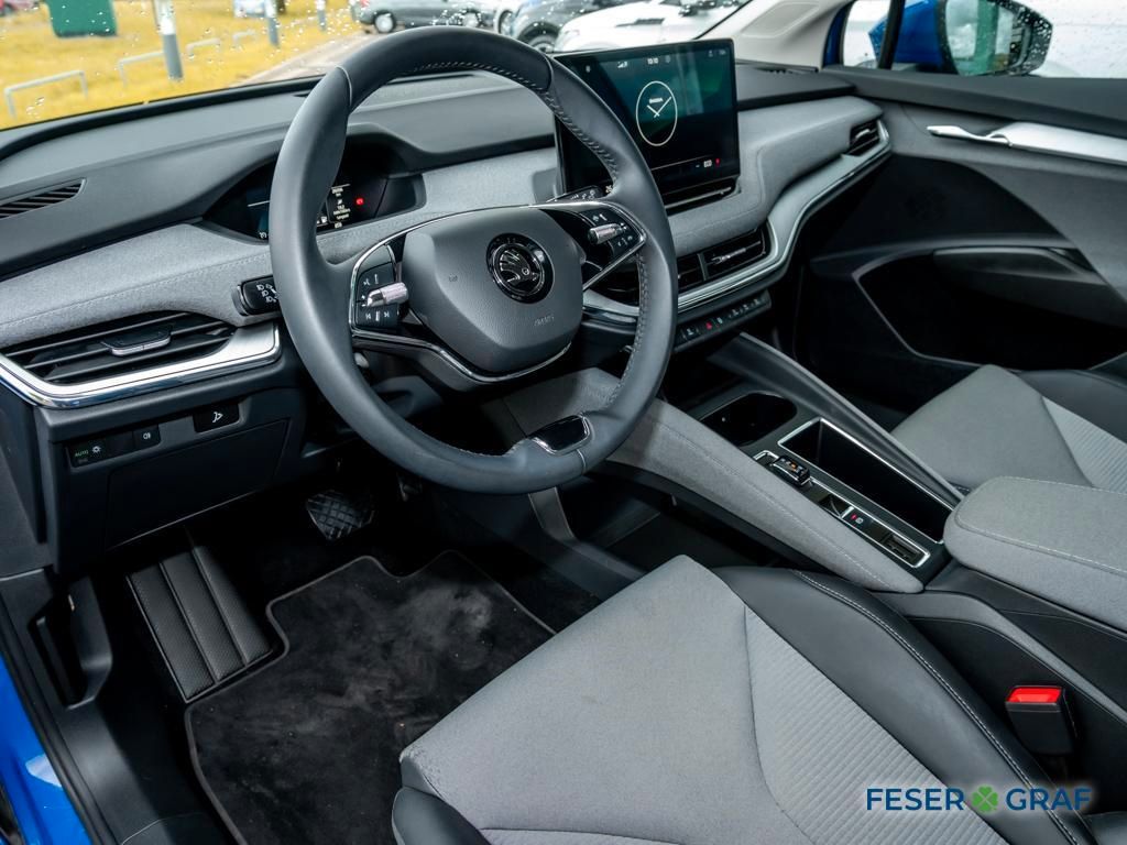 Skoda Enyaq - Bild 6