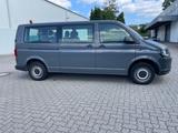 Volkswagen T6 Transporter Bus Caravelle Trendline lang - Volkswagen Gebrauchtwagen in Kiel
