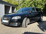 Audi A3 1.4 TFSI S line Sportback S line - Audi A3 aus 2009: Line
