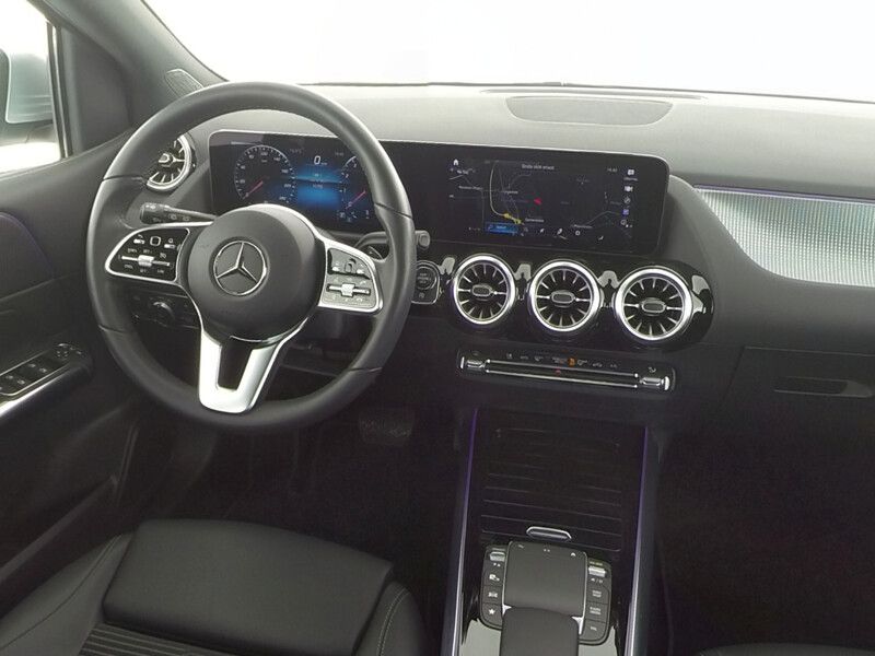 Fahrzeugabbildung Mercedes-Benz B 200 PROGRESSIVE*LED*NAVI*KAMERA*SPIEGEL-P.