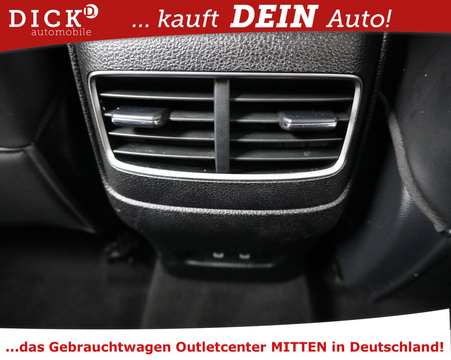 Fahrzeugabbildung MG HS 1.5 TGDI Comf >LEDER+NAVI+SHZ+KAMERA+DAB+ACC+