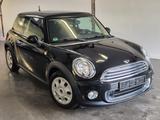 MINI ONE AUTOMATIK/ 1. HAND/TÜV NEU/KLIMA/SITZHEIZUNG - MINI Cooper in Hannover