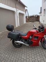 Honda CB 750 - HONDA CB750