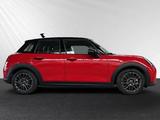 MINI Cooper C 5-Türer ClassicTrim|Head-Up|Komfortz. - MINI MINI mit Benzin-Antrieb: Rot