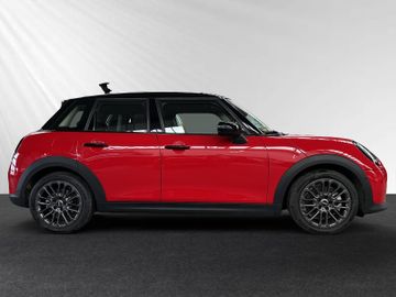 MINI Cooper C - 2