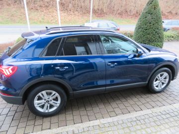 Audi Q3 - 10