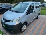 Nissan NISSAN - NV200 - Evalia 1.5 dCi 90 CV n-tec - 7  - Nissan NV200 aus 2013