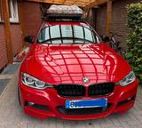 BMW 330i Touring F31 M Sport, Panorama, Remus,  - BMW: Kombi, F31