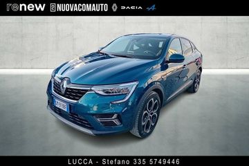Renault Arkana - 1