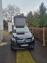 Mercedes-Benz 300 d Marco Polo - Mercedes-Benz Berlin