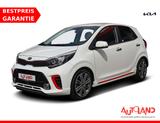 Kia Picanto 1.2 GT-Line Navi Sitzheizung Kamera USB - Kia Picanto Benzin Gebrauchtwagen