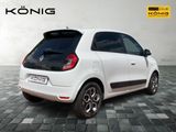 Renault Twingo LIMITED 1.0 SCe 75 PS Start & Stop Klima - Renault Twingo in Erfurt