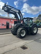 Valtra S 354 Rüfa - Valtra Gebraucht