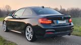 BMW M235i xDrive Coupé - Premium Selection/Automatik - BMW: Schwarz, Coupe