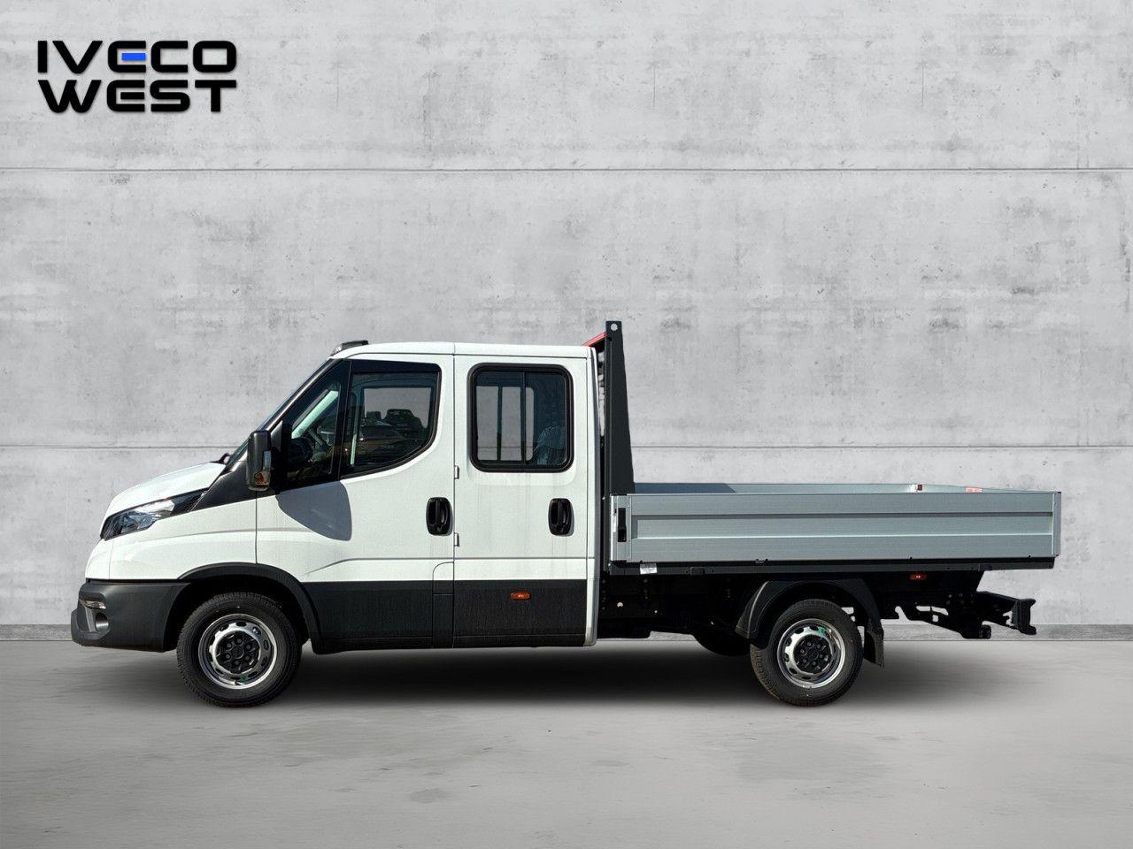 Iveco Daily 35S14Y D