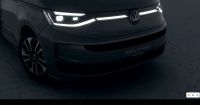 Volkswagen T7 Multivan - Vorschau Bild 6