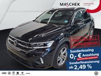 Volkswagen T-Roc - Vorschau Bild 1