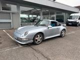 Porsche 993 Carrera Coupé Carrera - Porsche Gebrauchtwagen von 1994