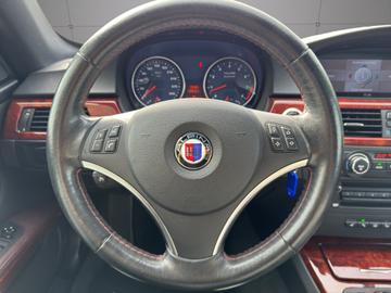 2009 Alpina B3 — миниатюра 21