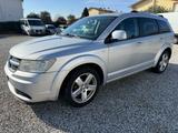 Dodge Journey 2.0 Turbodiesel aut. R/T DPF - Dodge Journey mit Diesel-Antrieb: Automatik