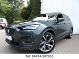 Seat Tarraco FR Kamera 360° ACC 20Zoll Standh. AHK - Seat Tarraco: Fr