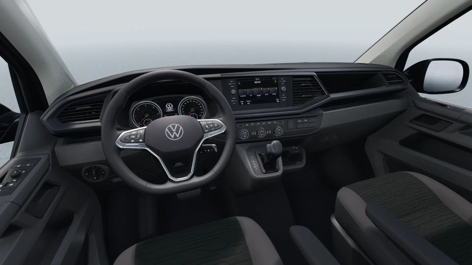 Volkswagen T6 Caravelle - Bild 8