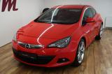 Opel Astra JGTC Innovation/Bi-Xenon/Navi/Leder/20Zoll - Opel Astra: Coupé, 2.2