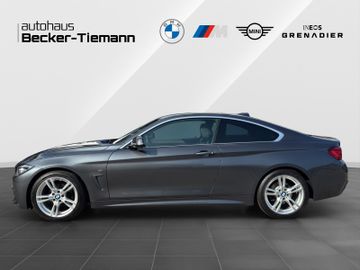 BMW 420 - 3