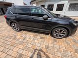 Seat Tarraco 2.0 TDI 147kW FR 4Drive DSG FR - Seat Tarraco von privat
