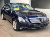Mercedes-Benz E 250 E -Klasse Lim. E 250 CGI BlueEfficiency - Mercedes-Benz E 250 in Stuttgart