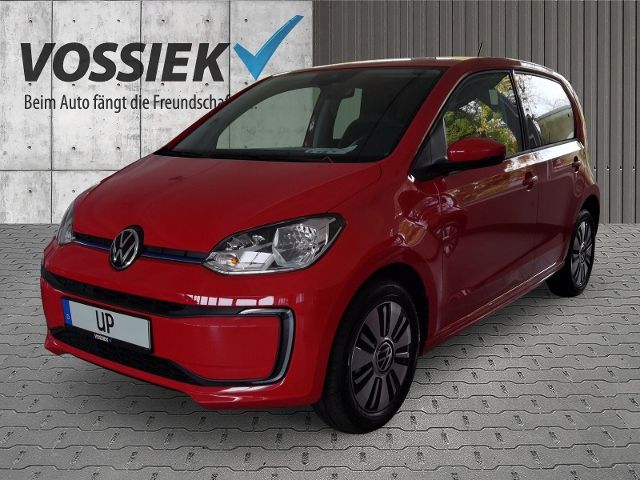 Volkswagen e-up! Edition 32,3 kWh 1-Gang-Automatik