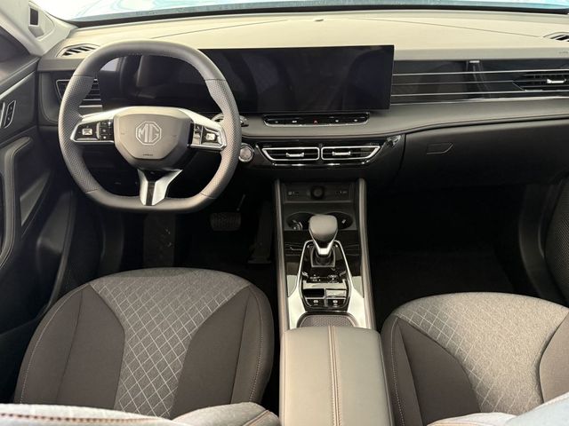 MG HS 1.5T Aut. Comfort