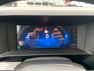 Bild 30 Opel Vivaro Kasten Basis M Flügeltüren
