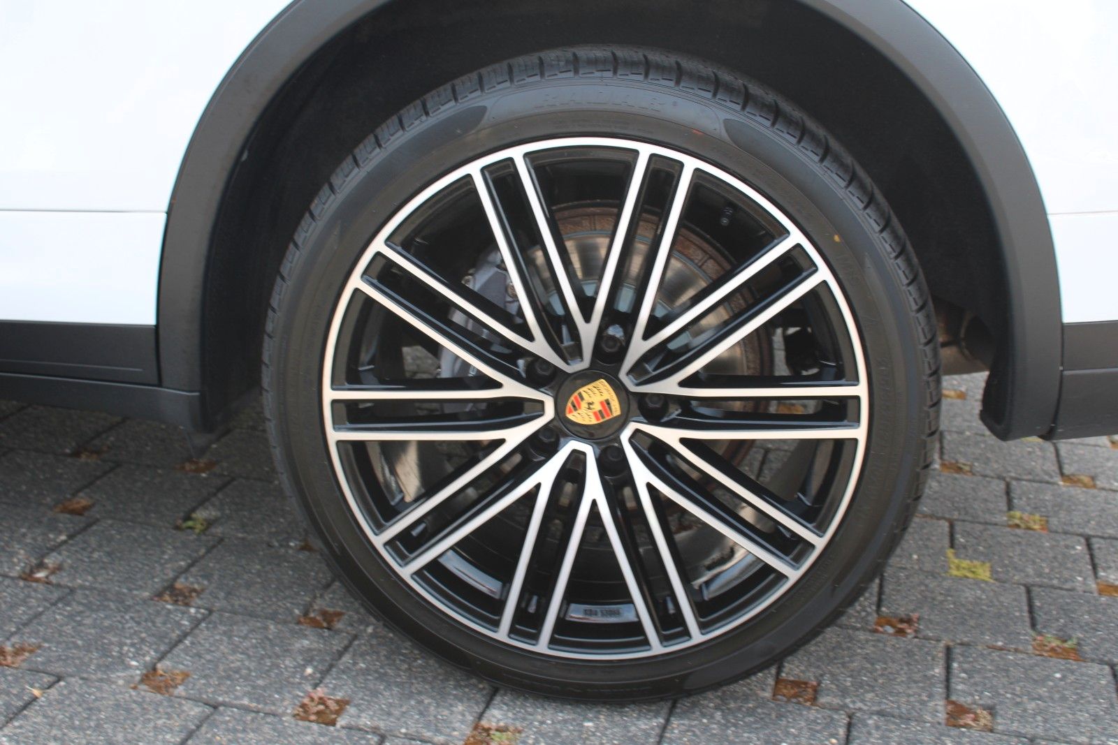 Porsche Cayenne 3.0 Diesel/Leder/Navi/LED/PDLS/Kamera foto 11