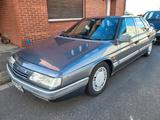 Citroën XM 3.0 Tecnic - Citroën XM Benziner Gebrauchtwagen