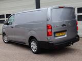 Opel Vivaro 2.0 CDTI 123pk Euro 6 Automaat - L3 - Air - Opel Vivaro
