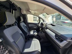 Fahrzeugabbildung Kangoo III Rapid Extra TCe 100 FAP Open Sesame b