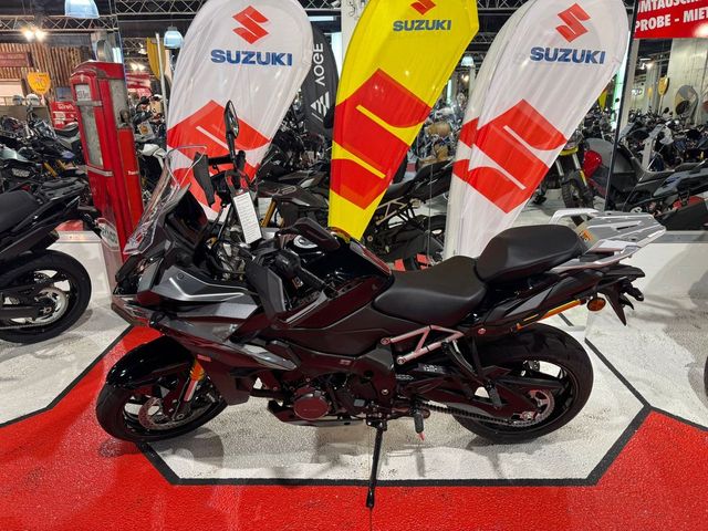 Suzuki GSX-S1000GX 