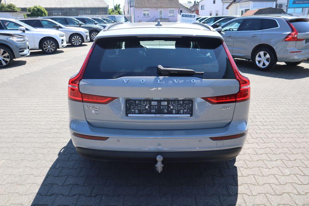 Volvo V60 B4 D Core NAVIGATION AHK R-CAM SHZG V+H, миниатюра 6