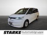 Volkswagen T7 Multivan 2.0 TDI DSG Life lang LED-Matrix Nav