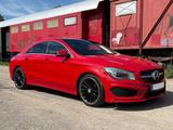 Mercedes-Benz CLA 180 AMG Line AMG Line - Mercedes-Benz CLA-Klasse Gebrauchtwagen in Hamburg