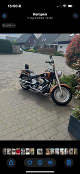 Harley-Davidson FLSTF Fat Boy - Offers
