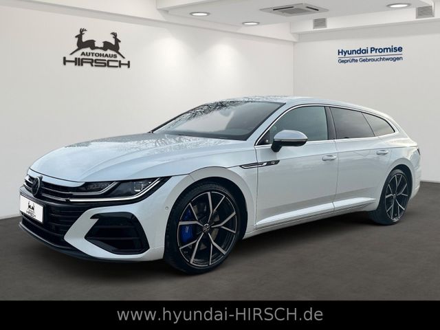 Volkswagen Arteon Shooting Brake 2.0 TSI R 20"H&K DCC