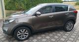 Kia Sportage 2.0 CRDi AWD Dream Team Edition 