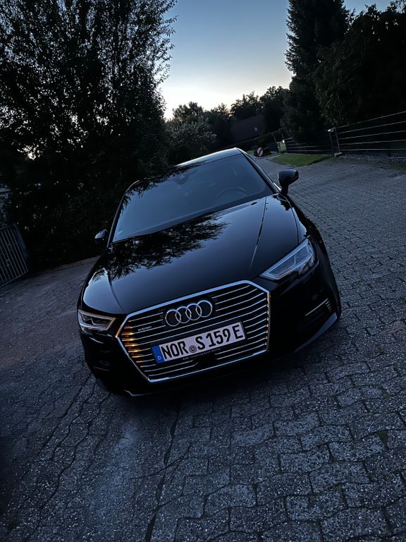 Image of Audi A3