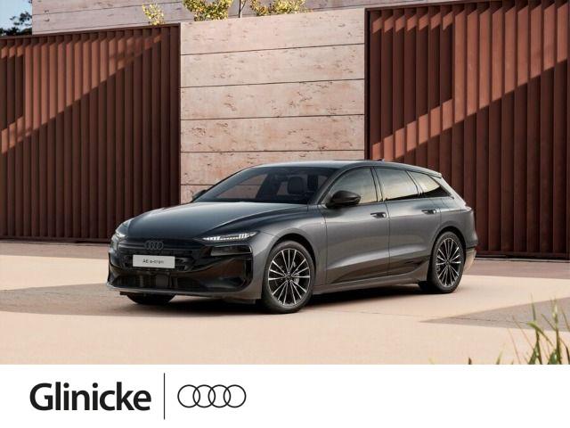 Audi A6 Avant e-tron quattro 315 kW