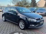 Volkswagen Polo V Lounge *SHZG*LED-Scheinwerfer*NAVI* - VW Polo Gebrauchtwagen in Krefeld