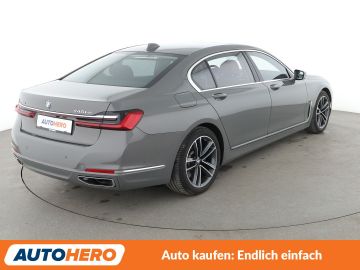 BMW 745 - 6