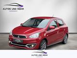 Mitsubishi Space Star Active*2.Hand* Euro 6d-TEMP* Klima - Mitsubishi Space Star: Active