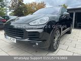 Porsche Cayenne Diesel Facel.3.0 GTS Pak. 21" EU6 VOLL!! - Porsche: Gt3